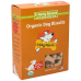 Wagatha's Organic Dog Biscuits P. Nutty Banana Wagatha's Organic Dog Biscuits P. Nutty Banana