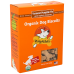 Wagatha's Organic Dog Biscuits Vermont Pumpkin Pie