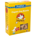 Wagatha's Organic Dog Biscuits Breakfast