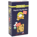 Wagatha's Organic Dog Biscuits Beddy-Bye Wagatha's Organic Dog Biscuits Beddy-Bye