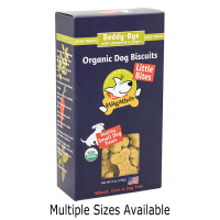 Wagatha's Organic Dog Biscuits Beddy-Bye