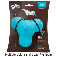 Tux Treat Toy
