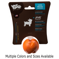 Jive Dog Ball Jive Dog Ball
