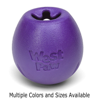 Rumbl Treat Toy