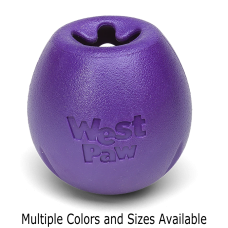 Rumbl Treat Toy Rumbl Treat Toy