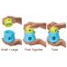 Toppl Treat Toy